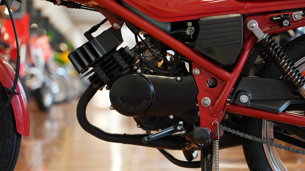 1982 Honda MB5