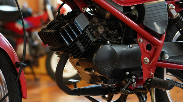 1982 Honda MB5