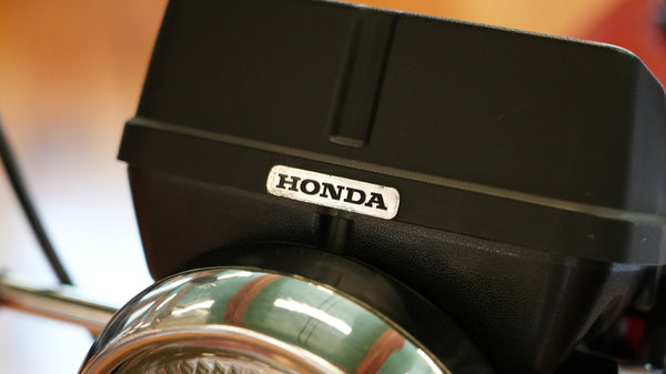 1982 Honda MB5