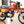 1985 HONDA XL80S