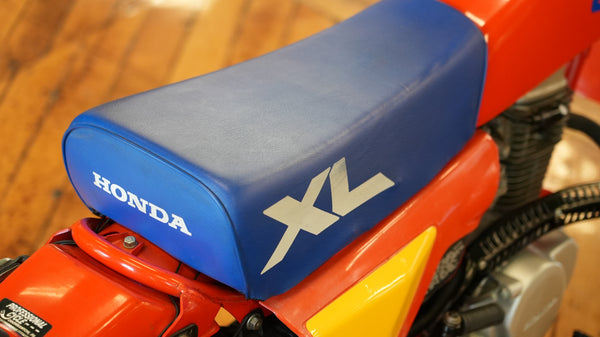 1985 HONDA XL80S