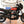 1985 Honda CB700 SC Nighthawk