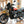 1985 Honda CB700 SC Nighthawk