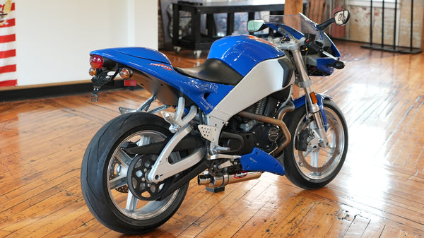 2003 Buell Firebolt XB9R
