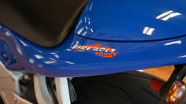2003 Buell Firebolt XB9R