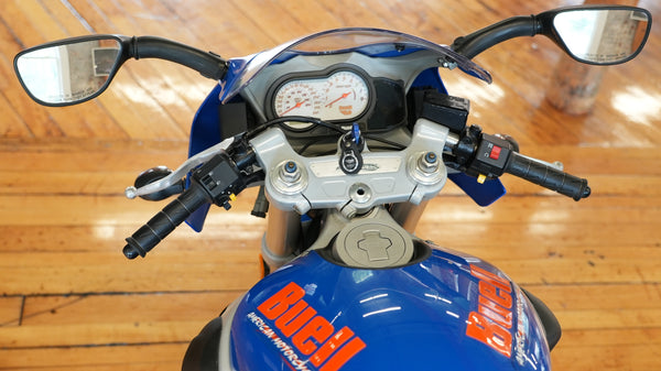 2003 Buell Firebolt XB9R