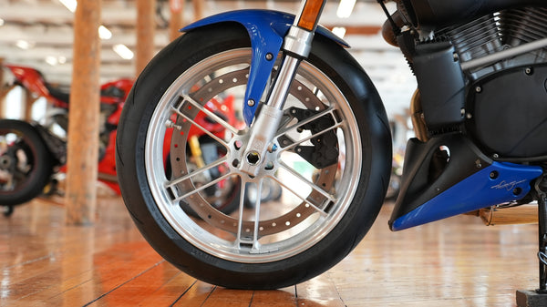 2003 Buell Firebolt XB9R