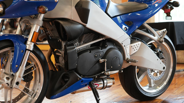 2003 Buell Firebolt XB9R