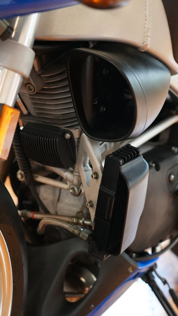 2003 Buell Firebolt XB9R