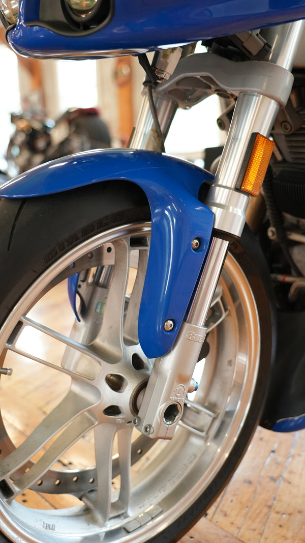 2003 Buell Firebolt XB9R