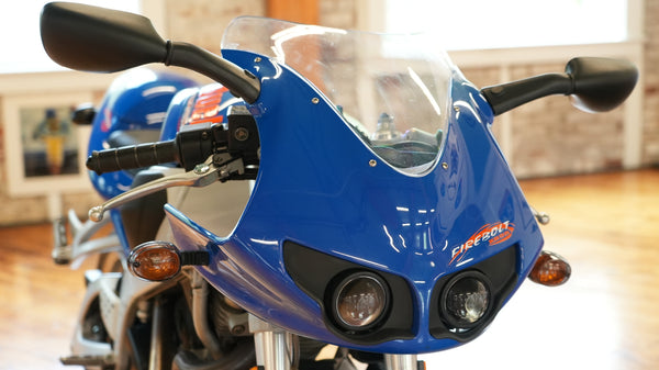 2003 Buell Firebolt XB9R