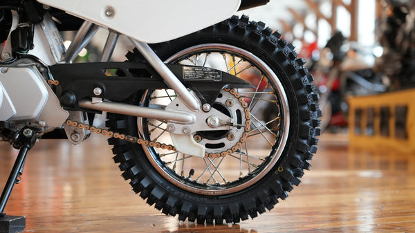 2000 Honda XR70R