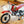 2000 Honda XR70R