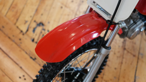 2000 Honda XR70R