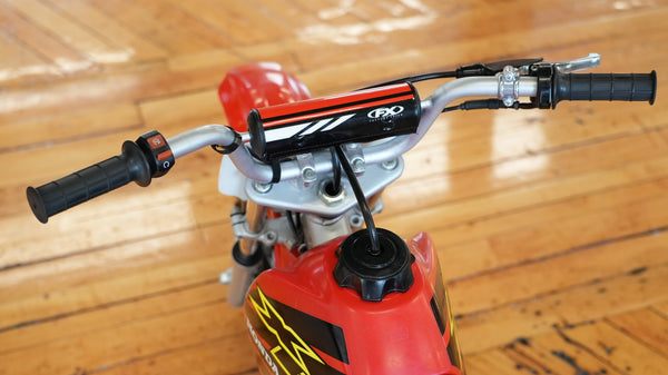 2000 Honda XR70R