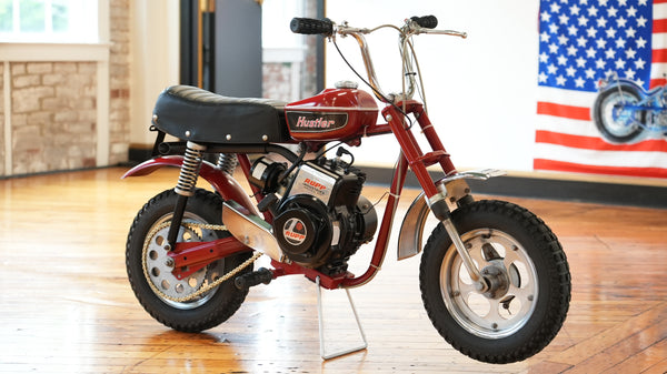 1971 Rupp Hustler