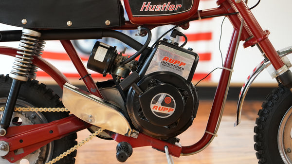 1971 Rupp Hustler