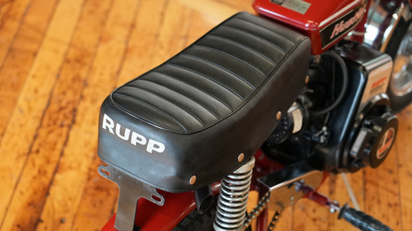 1971 Rupp Hustler