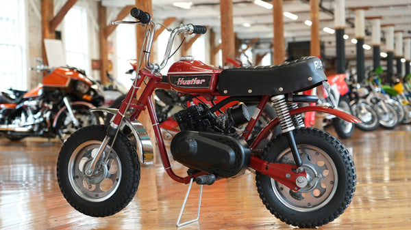 1971 Rupp Hustler