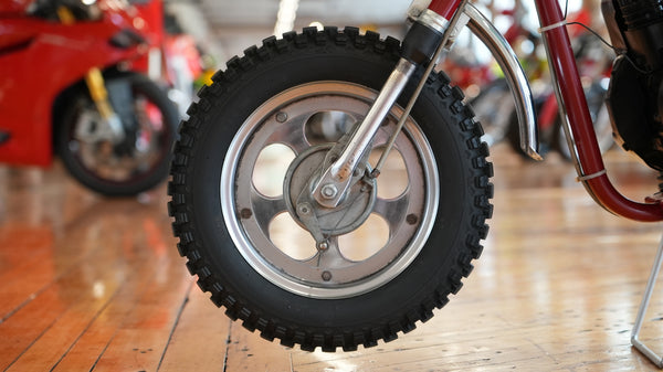1971 Rupp Hustler