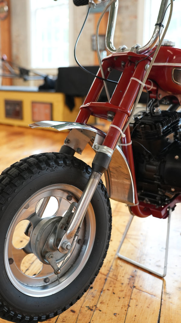 1971 Rupp Hustler