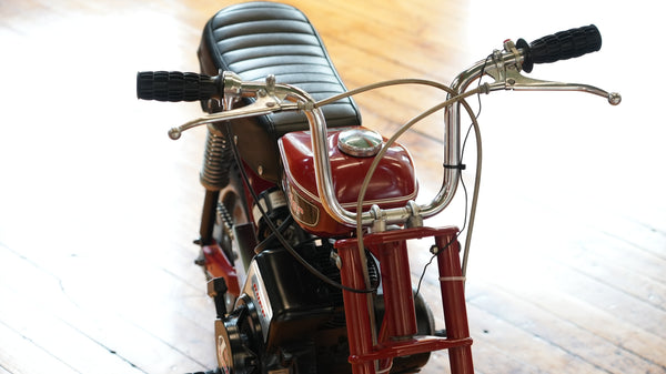 1971 Rupp Hustler