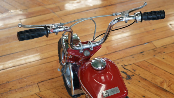 1971 Rupp Hustler