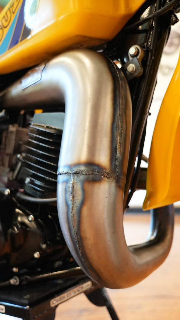 1983 Suzuki RM500