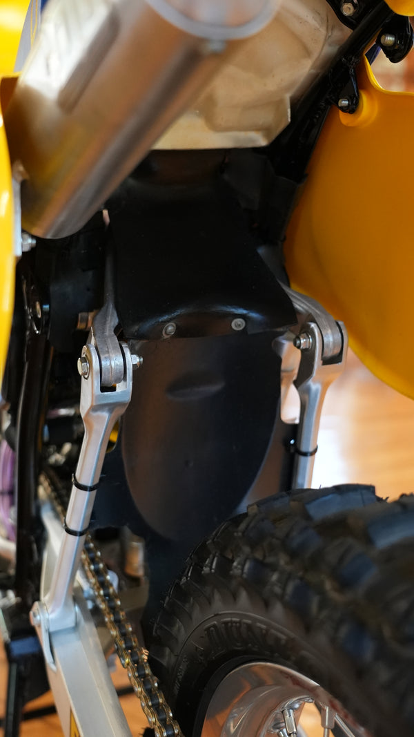 1983 Suzuki RM500