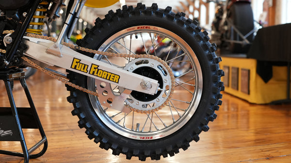 1983 Suzuki RM500