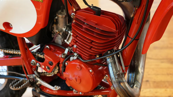 1979 Honda CR250R