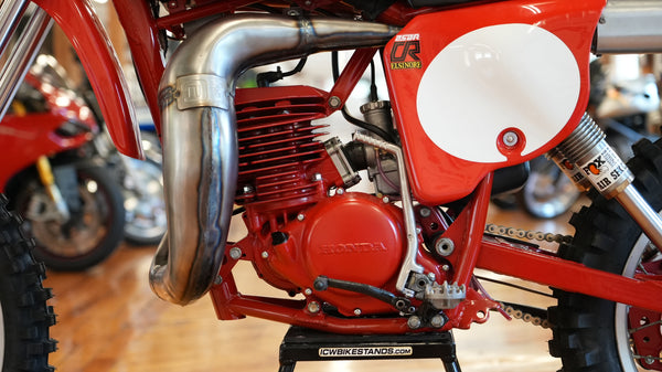 1979 Honda CR250R