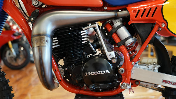 1983 Honda CR480R
