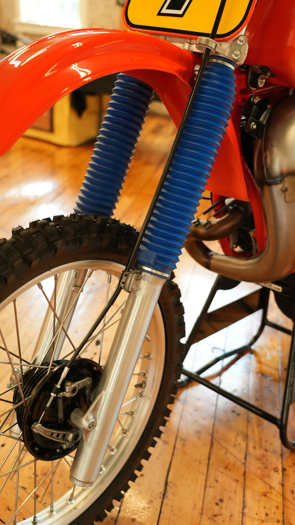 1983 Honda CR480R