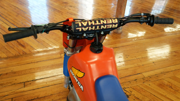 1983 Honda CR480R