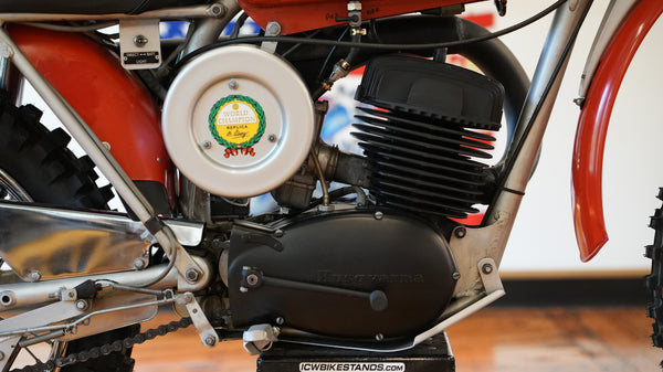 1971 Husqvarna 360C