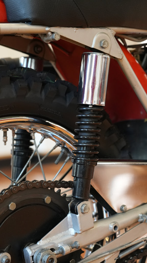 1971 Husqvarna 360C