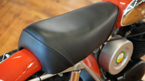 1971 Husqvarna 360C