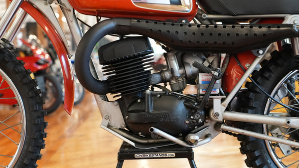 1971 Husqvarna 360C
