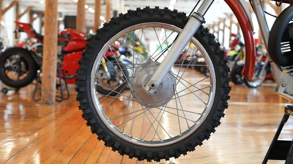 1971 Husqvarna 360C