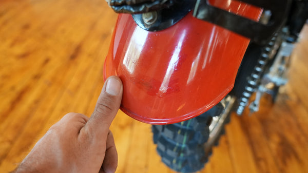 1971 Husqvarna 360C