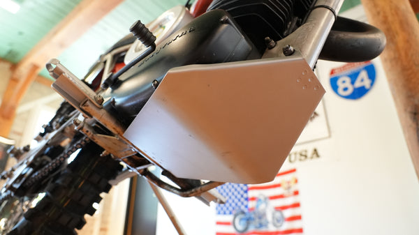 1971 Husqvarna 360C