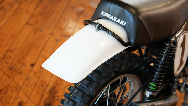 1976 Kawasaki KX250
