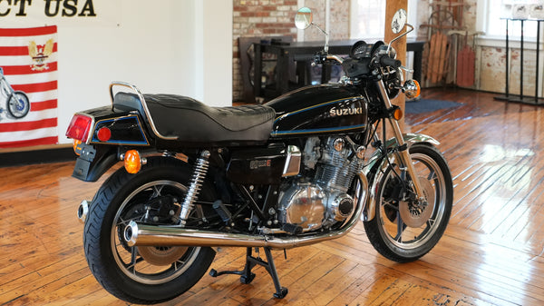 1979 Suzuki GS1000E