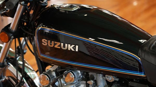 1979 Suzuki GS1000E