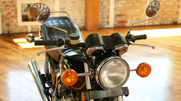 1979 Suzuki GS1000E