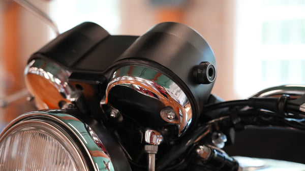 1979 Suzuki GS1000E