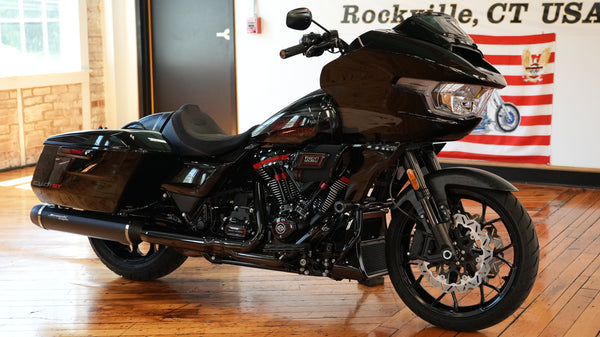 2024 Harley-Davidson CVO ROAD GLIDE ST 25th Anniversary FLTRXSTSE
