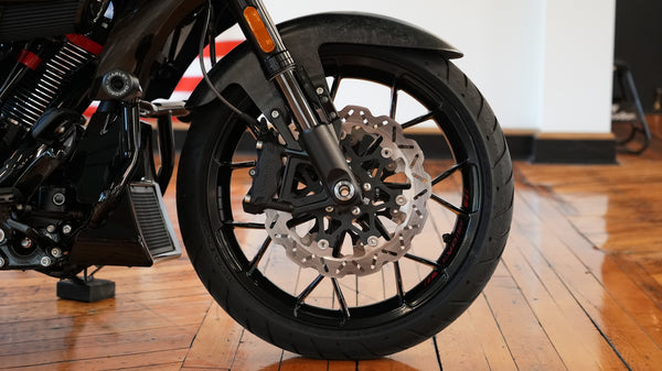 2024 Harley-Davidson CVO ROAD GLIDE ST 25th Anniversary FLTRXSTSE