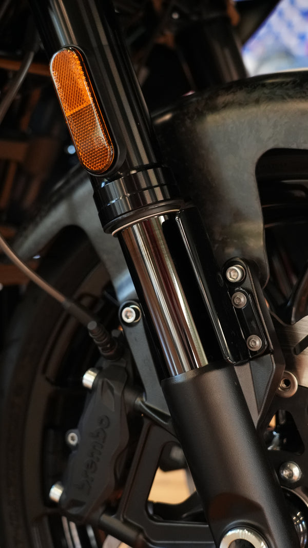 2024 Harley-Davidson CVO ROAD GLIDE ST 25th Anniversary FLTRXSTSE